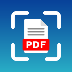 Сканер PDF - сканирование документов