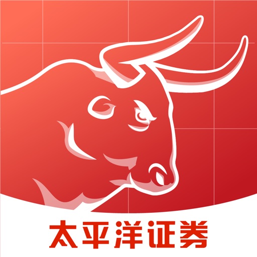 太平洋证券太牛 icono