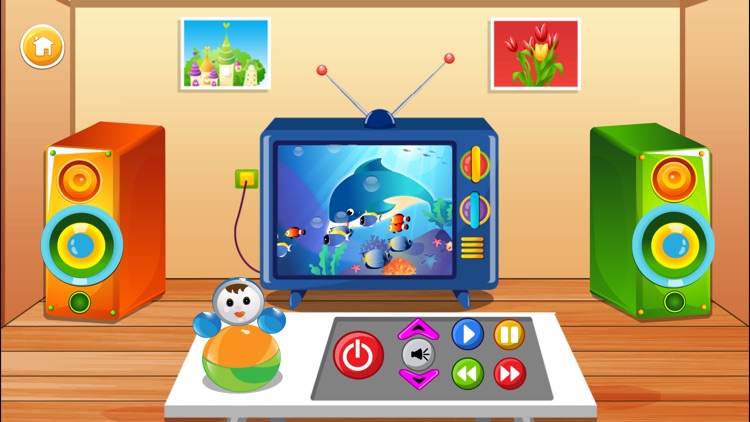 A+ Baby Toy Electronic Gadgets screenshot-3