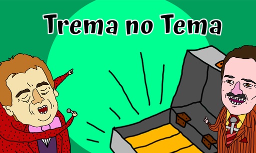 Trema no tema