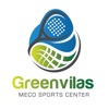 Greenvilas Meco Sport Center
