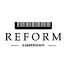Reform Barbershop