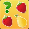 Get Memory Fruits - Freemium Match Game for iOS, iPhone, iPad Aso Report
