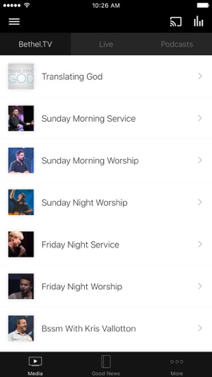 Bethel Redding(圖1)-速報App