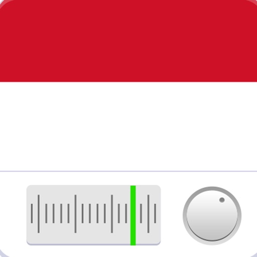 Radio FM Indonesia online Stations