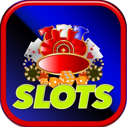 Premium Fantasy Of Vegas Fun - Slot Free!!! iOS App