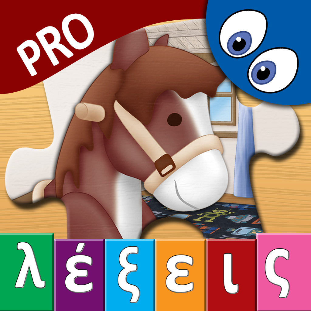 Get Greek Words and Puzzles Pro for iOS, iPhone, iPad Aso Report
