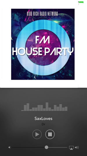 FM House Party(圖1)-速報App