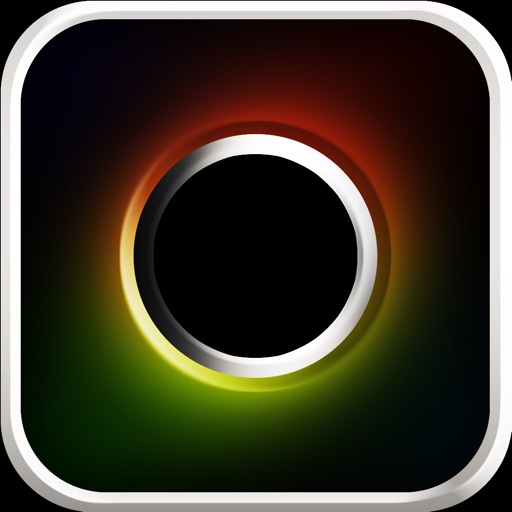 ` Halo Orb Phases Up : New 2015 Season Free! iOS App