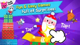 Game screenshot Pinkfong Christmas Fun hack