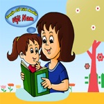 Vietnamese Audio Fairy Tales - Comics For Kids