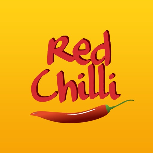 Red Chilli Ireland icon