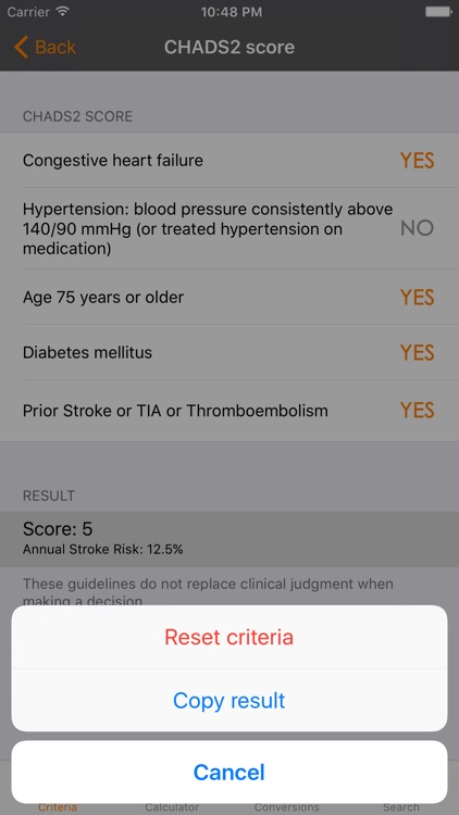 mediCS screenshot-4