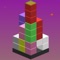 Place the falling blocks correctly in order to clear layers