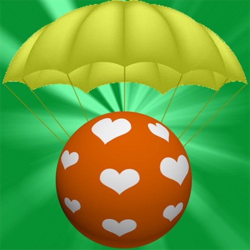 Bubble Shooter Cool Icon