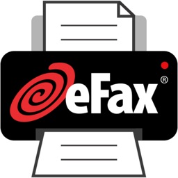 eFax App–Send Fax from iPhone