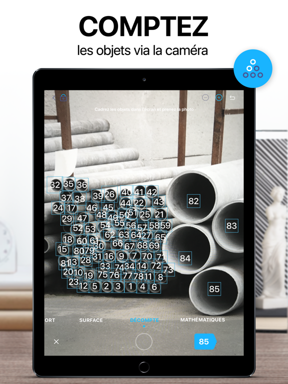 iScanner - Scanner document iScanner - Scanner document