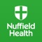 Nuffield Health Virtual GP is a digital healthcare service designed for the way you live and work today