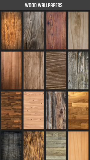 Wood Wallpapers