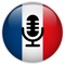Icon French radio stations online