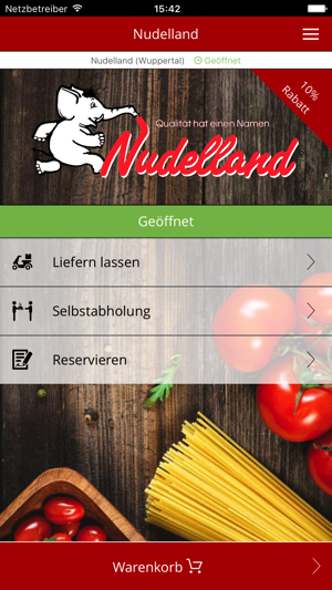 Nudelland(圖1)-速報App