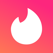 Tinder - Dating New People small icon