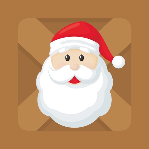 Santa's Warehouse Sokoban iOS App