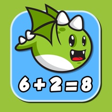 Activities of Math Manimals - Train math the fun way