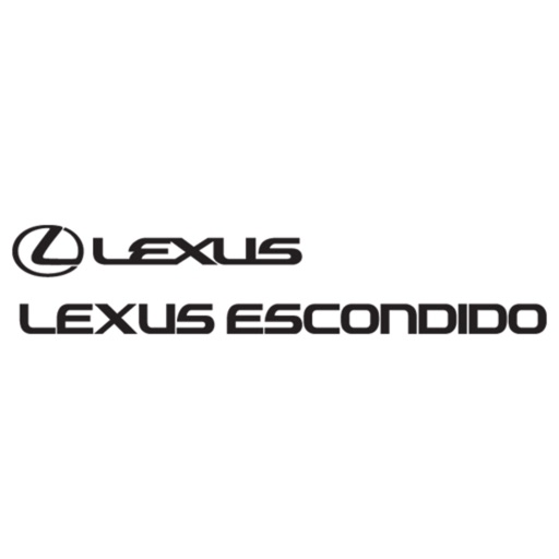 Lexus Escondido DealerApp