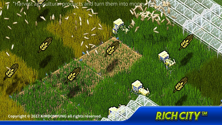 Rich City™ screenshot-3