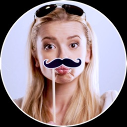 Mustache Effects - Add Funny Mustaches to Photos
