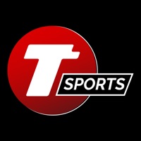 T Sports app not working? crashes or has problems?