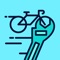 BikeFix is the easiest way to find nearby bicycle repair stations and shops when you're on the trail