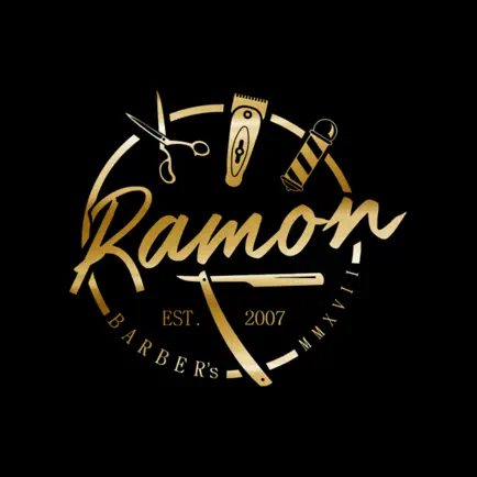 Ramon Barbers Читы