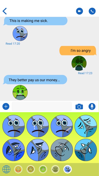 PanEmojis