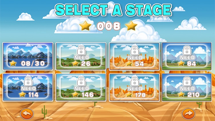 Hill Climb Racing : 4 Stages - Super Hero Game screenshot-4