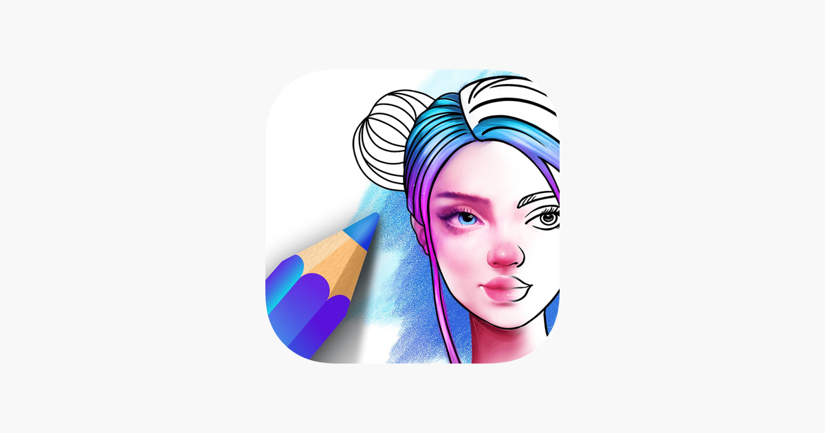 Color Pop Colouring Games on the App Store Color Pop Colouring Games on the App Store
