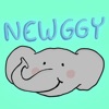 Newggy - The Sweetest Elephant