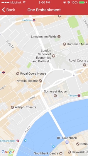 London Maps Live(圖2)-速報App