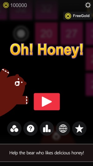 Oh! Honey!(圖1)-速報App