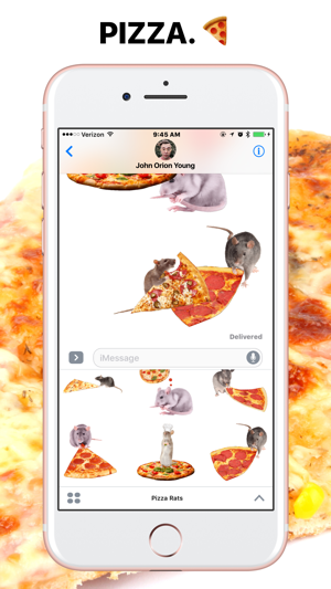 Pizza Rats(圖5)-速報App