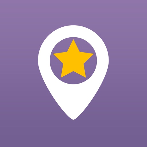 LocFaker - Change Current Location on the Map iOS App