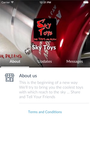 Sky Toys by AppsVillage(圖3)-速報App