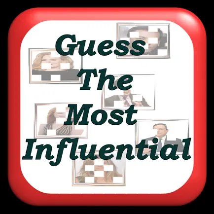 Guess The Most Influential Читы