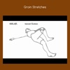 Groin stretches