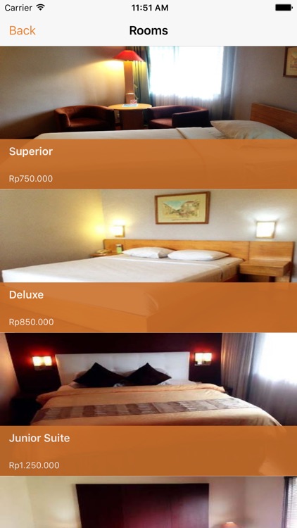Topas Galeria Hotel screenshot-3