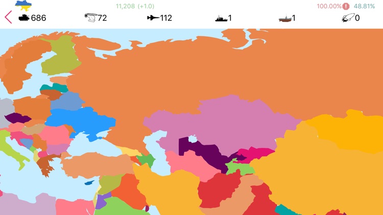 Simulator of Ukraine Premium