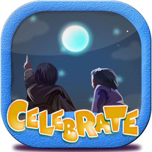 Spot At Celebration iOS App