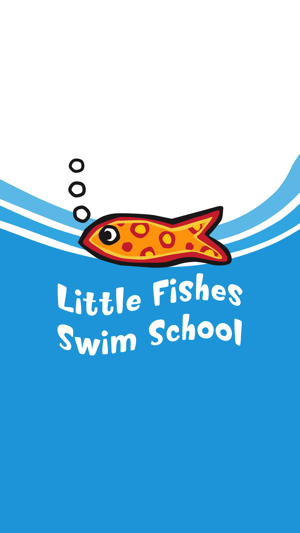 Little Fishes Swim School(圖1)-速報App