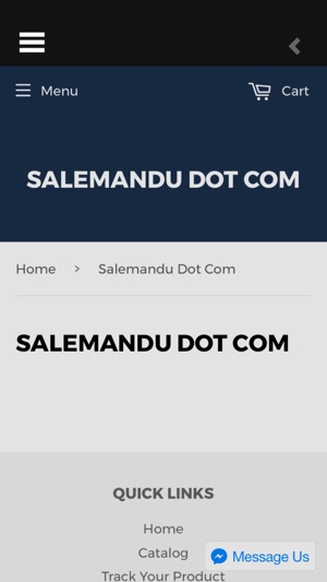 Salemandu Dot Com(圖3)-速報App